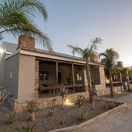 Letsatsi Lodge Vanrhynsdorp Ngoại thất bức ảnh