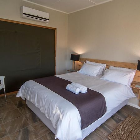 Letsatsi Lodge Vanrhynsdorp Ngoại thất bức ảnh