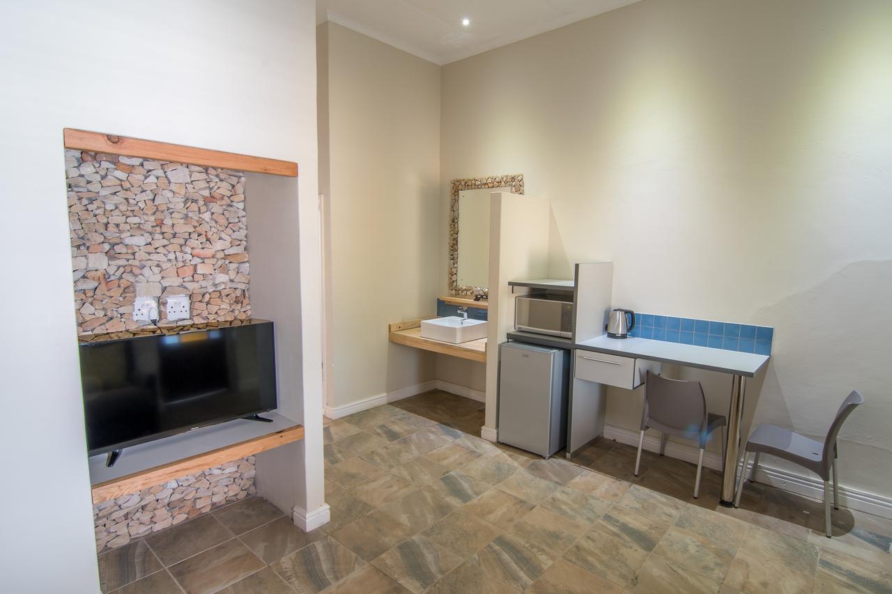 Letsatsi Lodge Vanrhynsdorp Ngoại thất bức ảnh